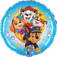 Paw Patrol